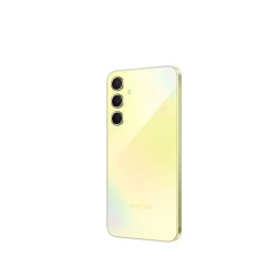 Smartphone Samsung Galaxy A55 5G - 8 Go RAM 256 Go - Gold