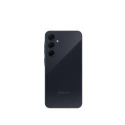 Smartphone Samsung Galaxy A55 5G - 8 Go RAM 256 Go - Noir