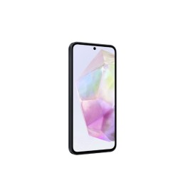 Smartphone Samsung Galaxy A55 5G - 8 Go RAM 256 Go - Noir