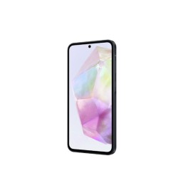 Smartphone Samsung Galaxy A55 5G - 8 Go RAM 256 Go - Noir
