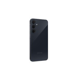 Smartphone Samsung Galaxy A55 5G - 8 Go RAM 256 Go - Noir