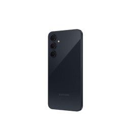 Smartphone Samsung Galaxy A55 5G - 8 Go RAM 256 Go - Noir