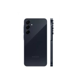 Smartphone Samsung Galaxy A55 5G - 8 Go RAM 256 Go - Noir