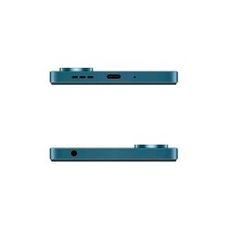 Smartphone Xiaomi Redmi 13c 6 Go 128 Go Bleu