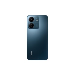 Smartphone Xiaomi Redmi 13c 6 Go 128 Go Bleu
