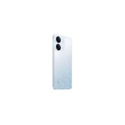 Smartphone Xiaomi Redmi 13c - 8 Go RAM 256 Go - Blanc Glacier