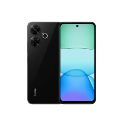 Smartphone Xiaomi Redmi 13 - 8 Go RAM 128 Go - Noir