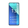 Smartphone Xiaomi Redmi Note 13 6Go128Go Bleu Clair