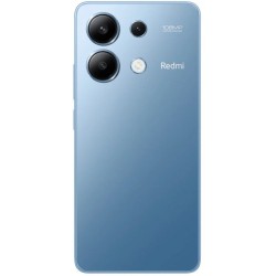 Smartphone Xiaomi Redmi Note 13 6Go128Go Bleu Clair
