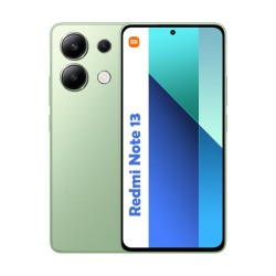 Smartphone Xiaomi Redmi Note 13 - 6 Go RAM 128 Go - Vert