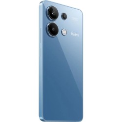 Smartphone Xiaomi Redmi Note 13 8Go 128Go Bleu Clair
