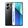 Smartphone Xiaomi Redmi Note 13 - 6 Go RAM 128 Go - Noir