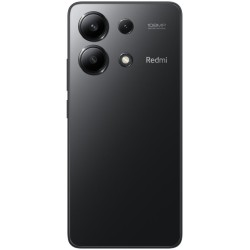 Smartphone Xiaomi Redmi Note 13 8Go 256Go Noir