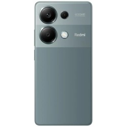 Smartphone Xiaomi Redmi Note 13 Pro 8Go 256Go Vert