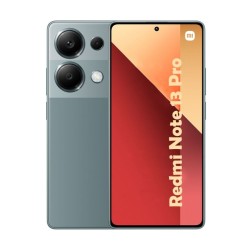 Smartphone Xiaomi Redmi Note 13 Pro- 8 Go RAM 512 Go - Vert