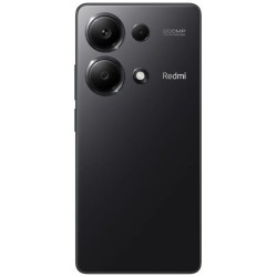 Smartphone Xiaomi Redmi Note 13 Pro 8Go 256Go Noir