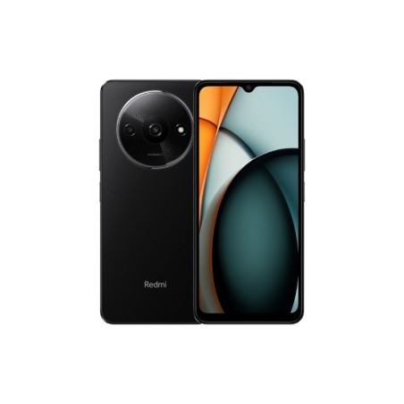 Smartphone Xiaomi Redmi A3 - 4 Go RAM 128 Go - Noir