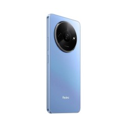 Smartphone Xiaomi Redmi A3 - 3 Go 64 Go - Bleu