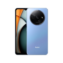 Smartphone Xiaomi Redmi A3 - 3 Go RAM 128 Go - Bleu
