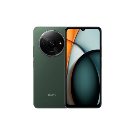 Smartphone Xiaomi Redmi A3 - 3 Go RAM 64 Go - Vert