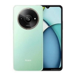 Smartphone Xiaomi Redmi A3x - 3 Go RAM 64 Go - Vert Clair