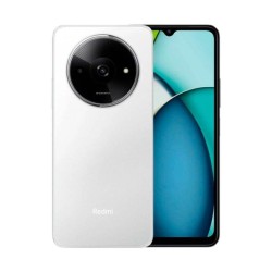 Smartphone Xiaomi Redmi A3x - 4 Go RAM 128 Go - Blanc