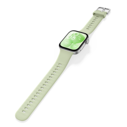 Montre connectée Huawei Watch FIT 3 vert wincom prix tunisie