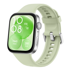 Montre connectée Huawei Watch FIT 3 vert wincom prix tunisie