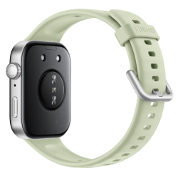 Montre connectée Huawei Watch FIT 3 vert wincom prix tunisie