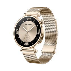 Huawei WATCH GT 4 41mm - Gold