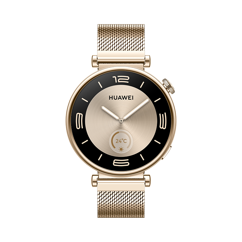 Huawei WATCH GT 4 41mm - Gold