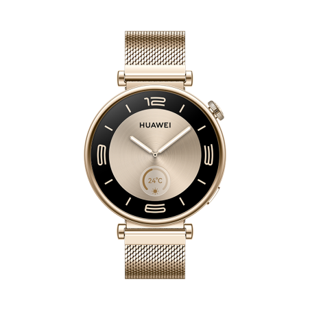 Huawei WATCH GT 4 41mm - Gold