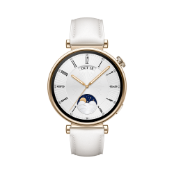 Huawei WATCH GT 4 41mm - Blanc