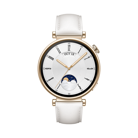 Huawei WATCH GT 4 41mm - Blanc