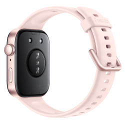 Montre connectée Huawei Watch FIT 3 rose prix tunisie