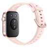 Montre connectée Huawei Watch FIT 3 rose prix tunisie