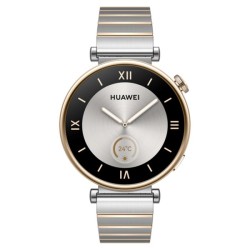 Montre Connectée Huawei WATCH GT 4 41mm Silver