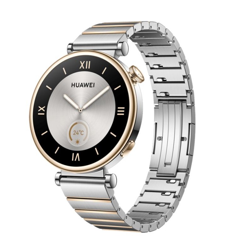 Huawei WATCH GT 4 41mm - Silver