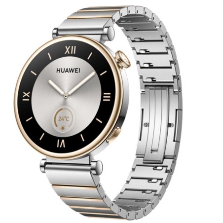 Huawei WATCH GT 4 41mm - Silver