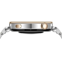 Montre Connectée Huawei WATCH GT 4 41mm Silver