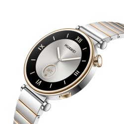 Montre Connectée Huawei WATCH GT 4 41mm Silver