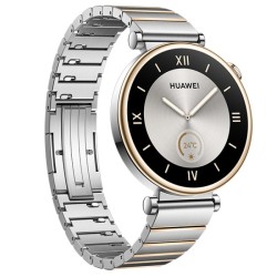 Montre Connectée Huawei WATCH GT 4 41mm Silver