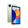 Tablette Xiaomi Redmi Pad SE 8.7 6Go 128Go  Vert
