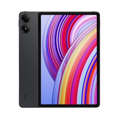 Tablette Xiaomi Redmi Pad Pro 5G - 8 Go Ram 256 Go - Noir