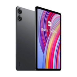 Tablette Xiaomi Redmi Pad Pro 5G 8Go 256Go - Noir