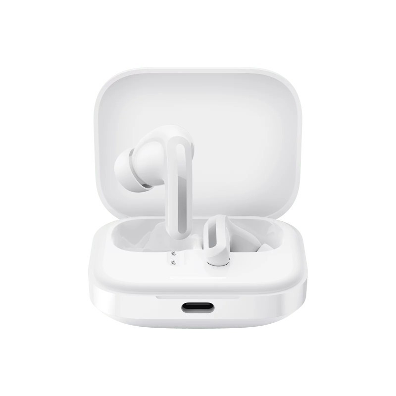 Écouteurs sans fils Xiaomi Redmi Buds 5 - Blanc