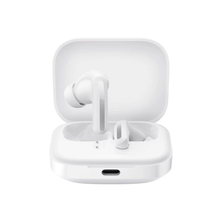 Écouteurs sans fils Xiaomi Redmi Buds 5 - Blanc