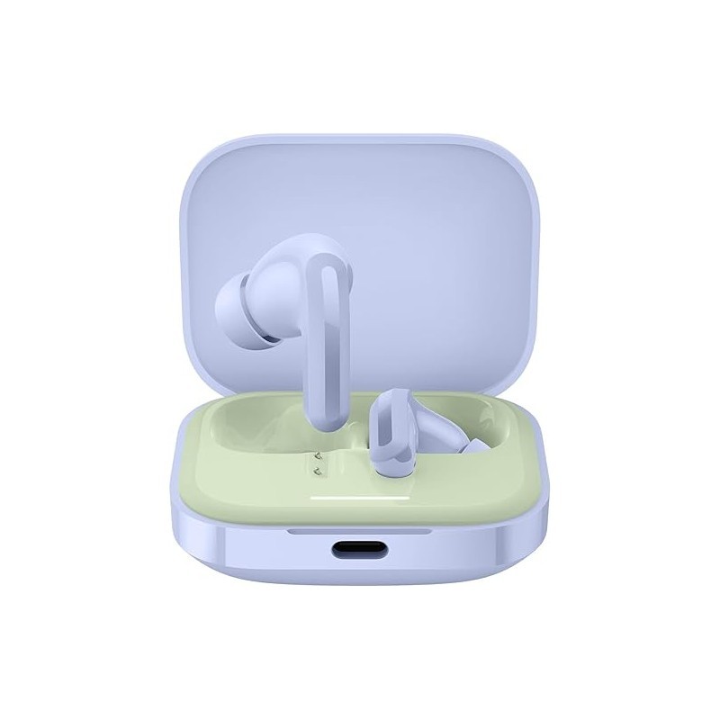 Écouteurs sans fils Xiaomi Redmi Buds 5 - Bleu