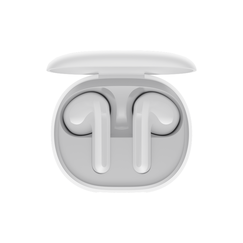 Écouteurs Xiaomi Redmi Buds 4 Lite - Blanc