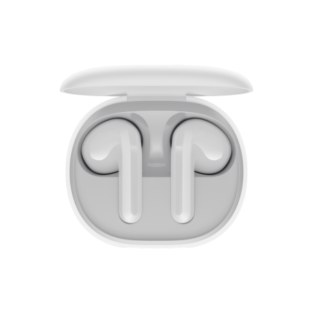 Écouteurs Xiaomi Redmi Buds 4 Lite - Blanc
